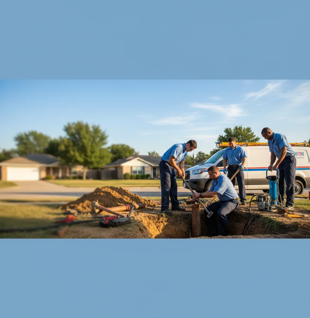 Drain Cleaning in Yulee, FL